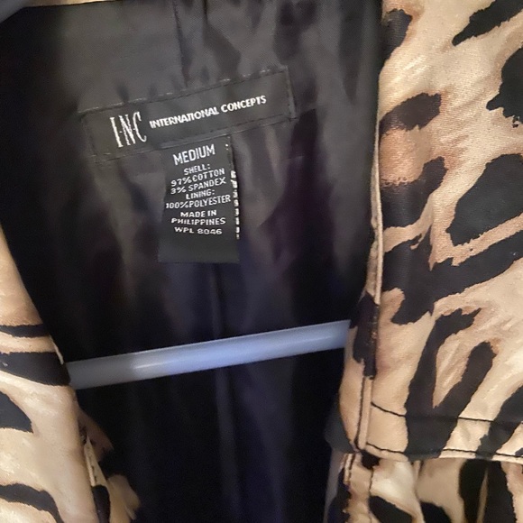 Jacket - Picture 2 of 2